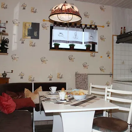 Ferienwohnung Meer_wald Ostseebad Kühlungsborn